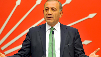 'İhanetten vazgeçin'