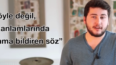 Erdoğan'ın avukatı istedi, tutuklandı