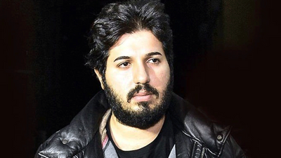 'Zarrab bilgi vermeye devam ediyor'