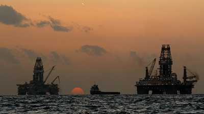 Trump, petrol ve doğalgazdan vazgeçmiyor