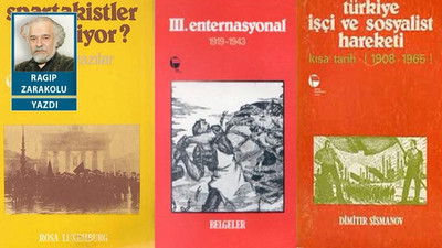 1980 sonrası bir direniş odağı olan Belge Yayınları'nın 40 yıllık öyküsü (I)