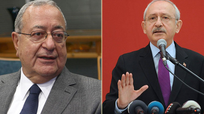 Barlas: Kılıçdaroğlu beni yanlış anladı