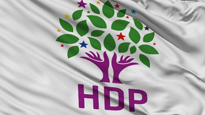 HDP: Demirtaş'ın davetini kabul ediyoruz