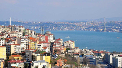 İstanbul, konut yatırımında 30 sıra geriledi