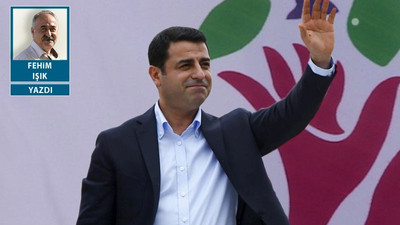 Demirtaş’sız HDP ne yapar?