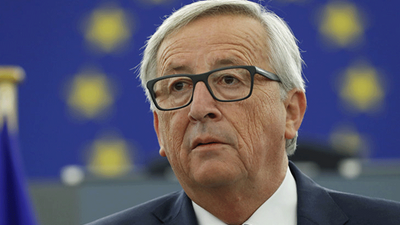 Juncker: Türkiye büyük adımlarla AB'den uzaklaşıyor