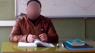 'Şeriat mahkemesi' isteyen öğretmen Meclis gündeminde