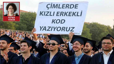 Boğaziçi Üniversitesi akademisyenlerinden Erdoğan'a tepki