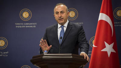 Çavuşoğlu'ndan Suriye'ye İdlib suçlaması