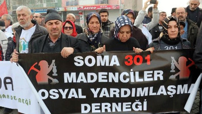 Soma davası: Mahkeme üzerinde iktidar baskısı var