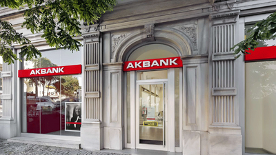 Akbank'tan Türk Telekom'a yakın izleme