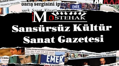 Sansürsüz Kültür Sanat Yıllığı 2017