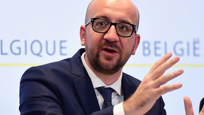 Belçika: ‘AB-Türkiye ilişkileri sonlanmalı’