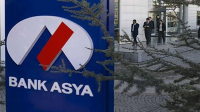 Bank Asya operasyonunda 24 tutuklama