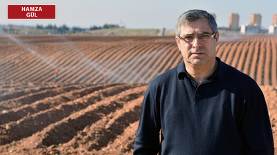 'Şeker ve tütün tröstlerin insafına bırakıldı'