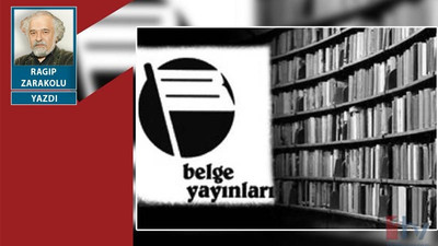 1980 sonrası bir direniş odağı olan Belge Yayınlarının 40 yıllık öyküsü (II)