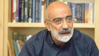 Ahmet Altan’a Erdoğan’a hakaretten para cezası