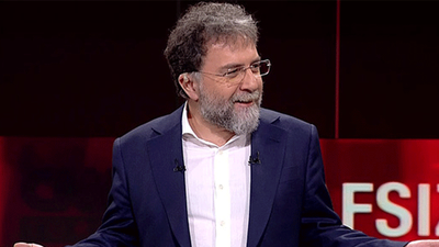 'Şanlı direnişinizi ABD'ye karşı da gösterin'