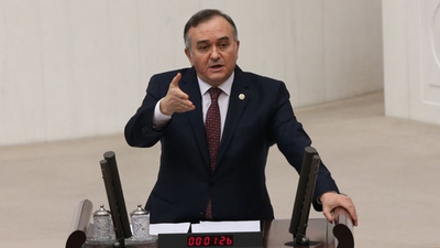 'Kılıçdaroğlu'nun cumhurbaşkanı adayı olma mecburiyeti vardır'