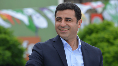 Demirtaş 14 ay sonra hakim karşısına çıkıyor