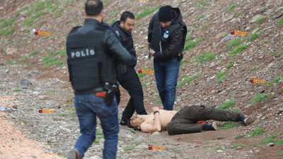 Polisin, Newroz kutlamalarında vurduğu Kemal Kurkut kim?