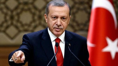 Erdoğan'dan bakanlara Diyarbakır 'fırçası'