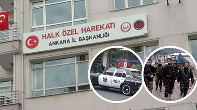 'Halk Özel Harekat Derneği' hakkında inceleme başlatıldı