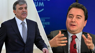 Star yazarı Ersoy Dede: Abdullah Gül'ün B planı Ali Babacan