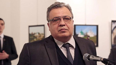 Karlov cinayetinde bir tutuklama daha