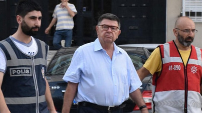 Alpay'ın tahliyesini 2'nci kez reddeden mahkeme: AYM görev gaspı yaptı