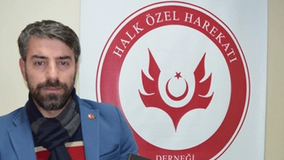 Özkök: Kurtlar Vadisi özentisi HÖH kapanmazsa yargılanır