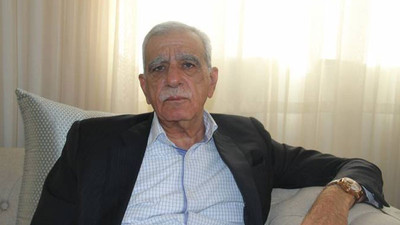 Ahmet Türk: HDP’de kim daha iyi hizmet edecek tartışması var