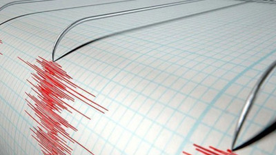 Peru'da deprem 1 kişi öldü