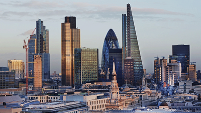 Mehmet Şimşek, Londra turuna çıkıyor