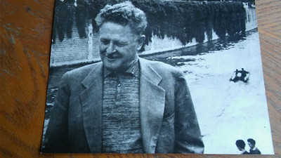 İyi ki doğdun Nâzım Hikmet