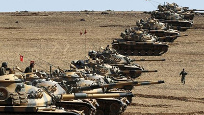 DTK: Afrin'i işgal girişimi Türkiye’yi bataklığa sokar