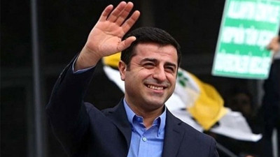 Demirtaş'ın duruşmalarının yeri değiştirildi