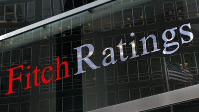 Fitch'ten sigorta şirketlerine uyarı