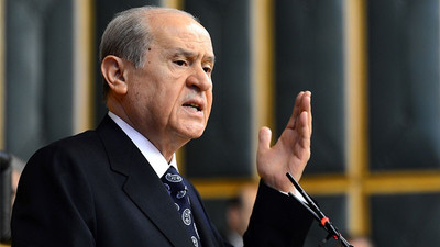 Kamu çalışanına 'Bahçeli'nin mitingine katılım' zorunluluğu