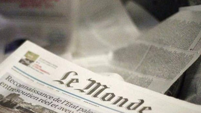 Le Monde: Türkiye'de yargı meşruiyetini kaybetti