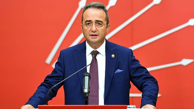 CHP'den adaylığını açıklayan Kocasakal'a tepki