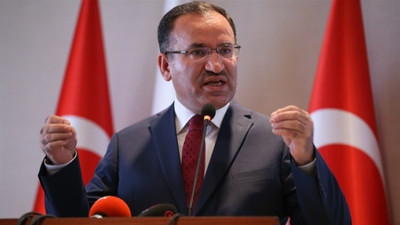 Bozdağ operasyona zaman veremedi!