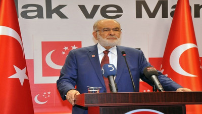 Temel Karamollaoğlu: Gül'ün aday olma ihtimali var