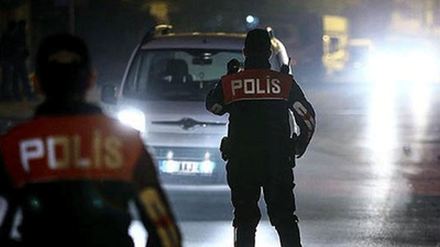 Ankara'da kayıp diplomat alarmı