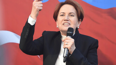 Meral Akşener'den 'Afrin operasyonu' yorumu