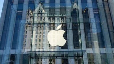 Apple, ABD'ye 350 milyar dolar kazandıracak