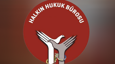 Halkın Hukuk Bürosu'ndan TTE açıklamasına düzeltme