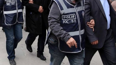 Ankara merkezli 11 ilde operasyon