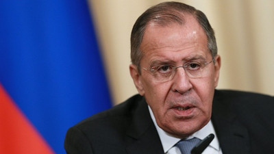 Lavrov: Afrin'den çekilmedik