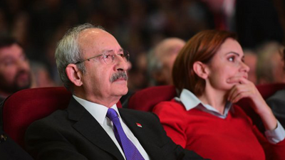 Kılıçdaroğlu, Kaftancıoğlu'nun sözlerine sahip çıktı